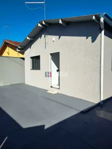 Casa com 2 Quartos à venda, 76m² no Residencial Morada do Ipê, Goiânia