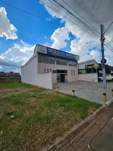 Galpão/Depósito/Armazém com 2 Quartos à venda, 288m² no Residencial Rio Verde, Goiânia
