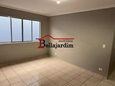 Apartamento com 3 Quartos à venda, 88m² no Vila Humaitá, Santo André