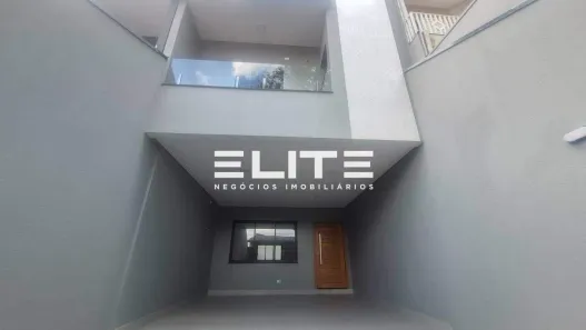 Sobrado com 3 Quartos à venda, 163m² no Parque das Nações, Santo André