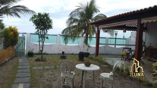 Casa com 4 Quartos à venda, 210m² no Areal, Araruama