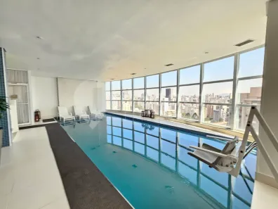 Apartamento com 2 Quartos à venda, 56m² no Consolação, São Paulo