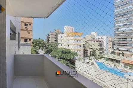 Apartamento com 2 Quartos à venda, 80m² no Enseada, Guarujá