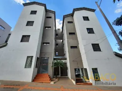 Apartamento com 2 Quartos à venda, 75m² no Centro, São Carlos
