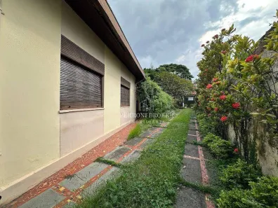 Casa com 3 Quartos à venda, 220m² no Lapa, São Paulo