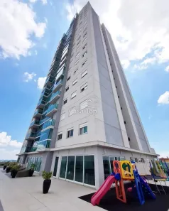 Apartamento com 3 Quartos à venda, 130m² no Uvaranas, Ponta Grossa
