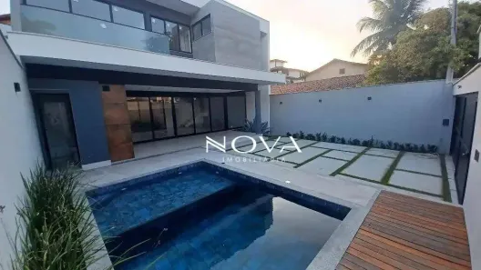 Casa com 3 Quartos à venda, 250m² no Camboinhas, Niterói