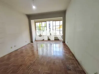 Apartamento com 3 Quartos à venda, 130m² no Botafogo, Rio de Janeiro