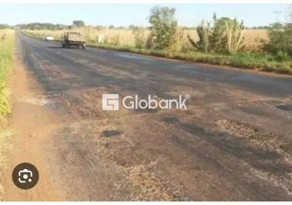 Lote/Terreno à venda, 40000m² no Centro, Bocaiúva
