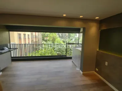 Apartamento com 1 Quarto à venda, 49m² no Jardim Paulista, São Paulo
