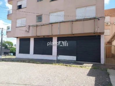 Ponto Comercial para alugar, 372m² no São Jerônimo, Gravataí
