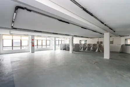 Sala Comercial para alugar, 1275m² no São Geraldo, Porto Alegre
