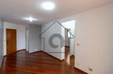 Apartamento com 2 Quartos para alugar, 70m² no Vila Monte Alegre, São Paulo