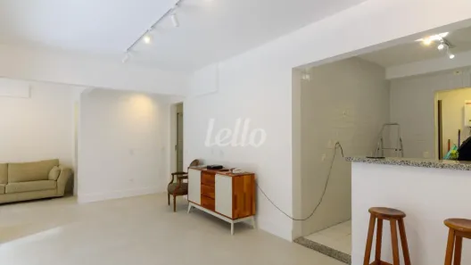 Apartamento com 1 Quarto à venda, 91m² no Paraíso, São Paulo