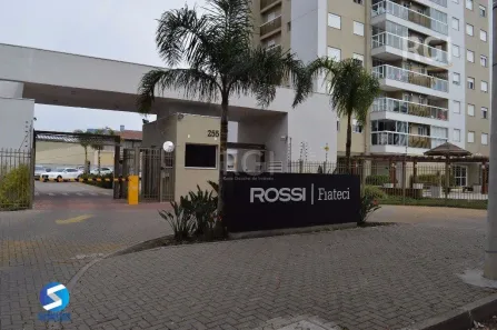 Apartamento com 2 Quartos à venda, 64m² no São Geraldo, Porto Alegre