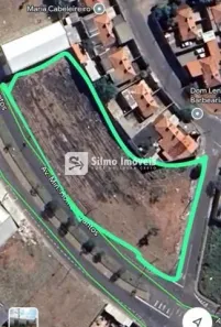 Lote/Terreno à venda, 10m² no Shopping Park, Uberlândia