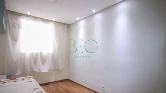 Apartamento com 2 Quartos à venda, 57m² no Jardim Guairaca, São Paulo