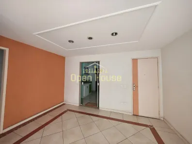 Apartamento com 3 Quartos para alugar, 125m² no São Geraldo, Volta Redonda