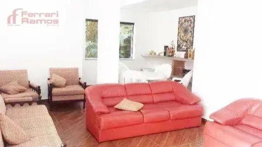 Casa de Condomínio com 4 Quartos à venda, 420m² no Arujázinho I, II e III, Arujá