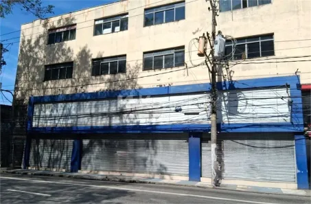 Prédio Comercial com 2 Quartos para alugar, 800m² no Tucuruvi, São Paulo