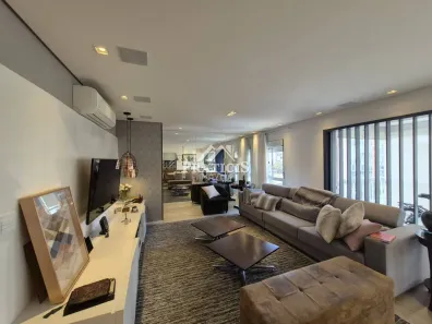 Apartamento com 3 Quartos para alugar, 148m² no Vila Mariana, São Paulo