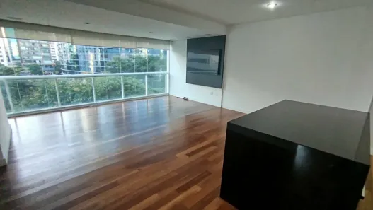 Apartamento com 1 Quarto à venda, 93m² no Itaim Bibi, São Paulo