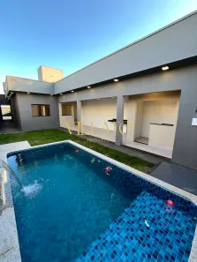 Casa com 3 Quartos à venda, 140m² no Vila Oliveira, Aparecida de Goiânia