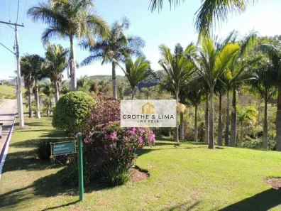 Lote/Terreno à venda, 1000m² no Zona Rural, Paraibuna