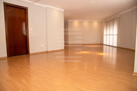 Apartamento com 3 Quartos à venda, 138m² no Vila Brandina, Campinas