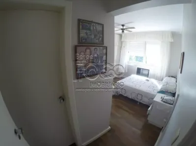Apartamento com 3 Quartos à venda, 79m² no Petrópolis, Porto Alegre
