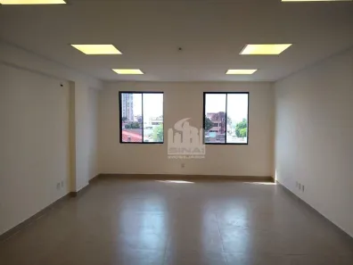 Sala Comercial para alugar, 35m² no Vila Mascote, São Paulo