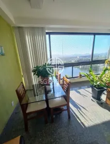 Apartamento com 1 Quarto à venda, 62m² no Barra da Tijuca, Rio de Janeiro