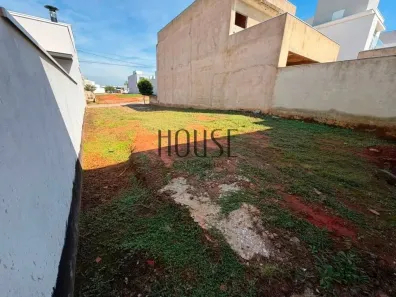 Lote/Terreno à venda, 200m² no Jardim Villagio Milano, Sorocaba