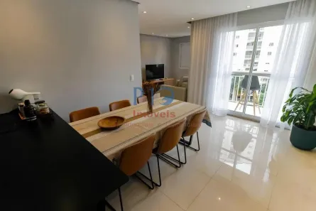 Apartamento com 2 Quartos à venda, 67m² no Vila Andrade, São Paulo