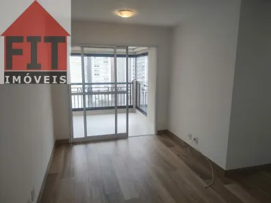 Apartamento com 2 Quartos à venda, 56m² no Mirandópolis, São Paulo