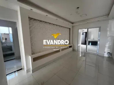 Casa de Condomínio com 3 Quartos à venda, 145m² no Jardim Imperial, Cuiabá