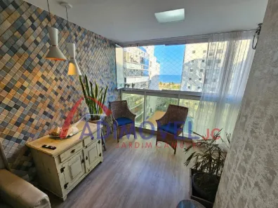 Apartamento com 3 Quartos à venda, 110m² no Mata da Praia, Vitória
