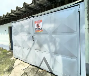 Casa com 1 Quarto para alugar, 50m² no Jardim Peri, São Paulo