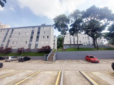 Apartamento com 2 Quartos à venda, 55m² no Jardim Jaqueline, São Paulo