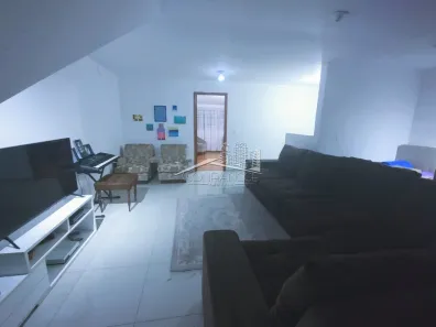 Sobrado com 4 Quartos à venda, 202m² no Cajuru, Curitiba