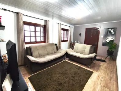 Casa com 4 Quartos à venda, 200m² no Jardim Iolanda, Guaíba