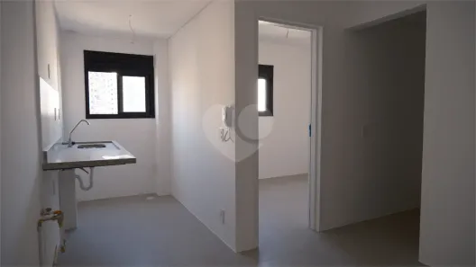 Apartamento com 1 Quarto para alugar, 33m² no Vila Regente Feijó, São Paulo