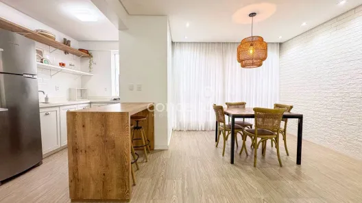 Apartamento com 2 Quartos para venda ou aluguel, 90m² no Ponta Aguda, Blumenau