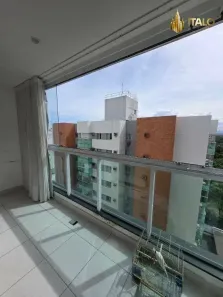 Apartamento com 3 Quartos à venda, 69m² no Jardim Camburi, Vitória