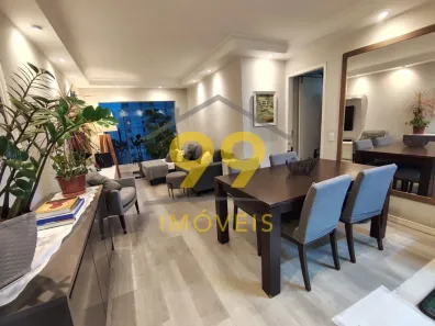 Apartamento com 3 Quartos à venda, 81m² no Jardim Itapeva, São Paulo