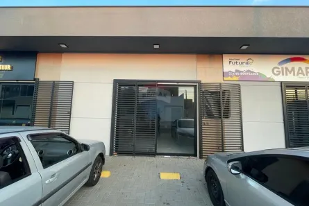 Sala Comercial para alugar, 70m² no Parque Bom Retiro, Paulínia