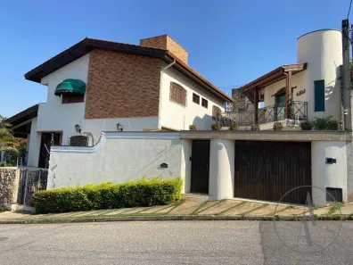 Casa com 3 Quartos à venda, 390m² no Jardim Paulistano, Sorocaba