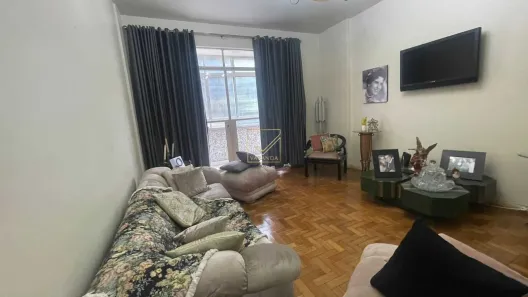 Apartamento com 4 Quartos à venda, 218m² no Centro, Belo Horizonte