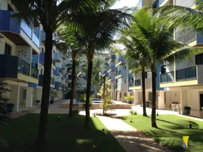 Apartamento com 2 Quartos à venda, 70m² no Praia Grande, Ubatuba