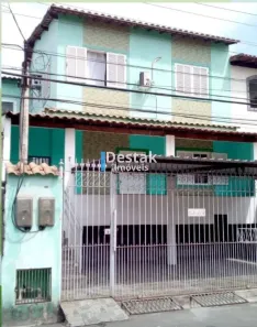 Casa com 6 Quartos à venda, 208m² no Vila Santa Cecília, Volta Redonda